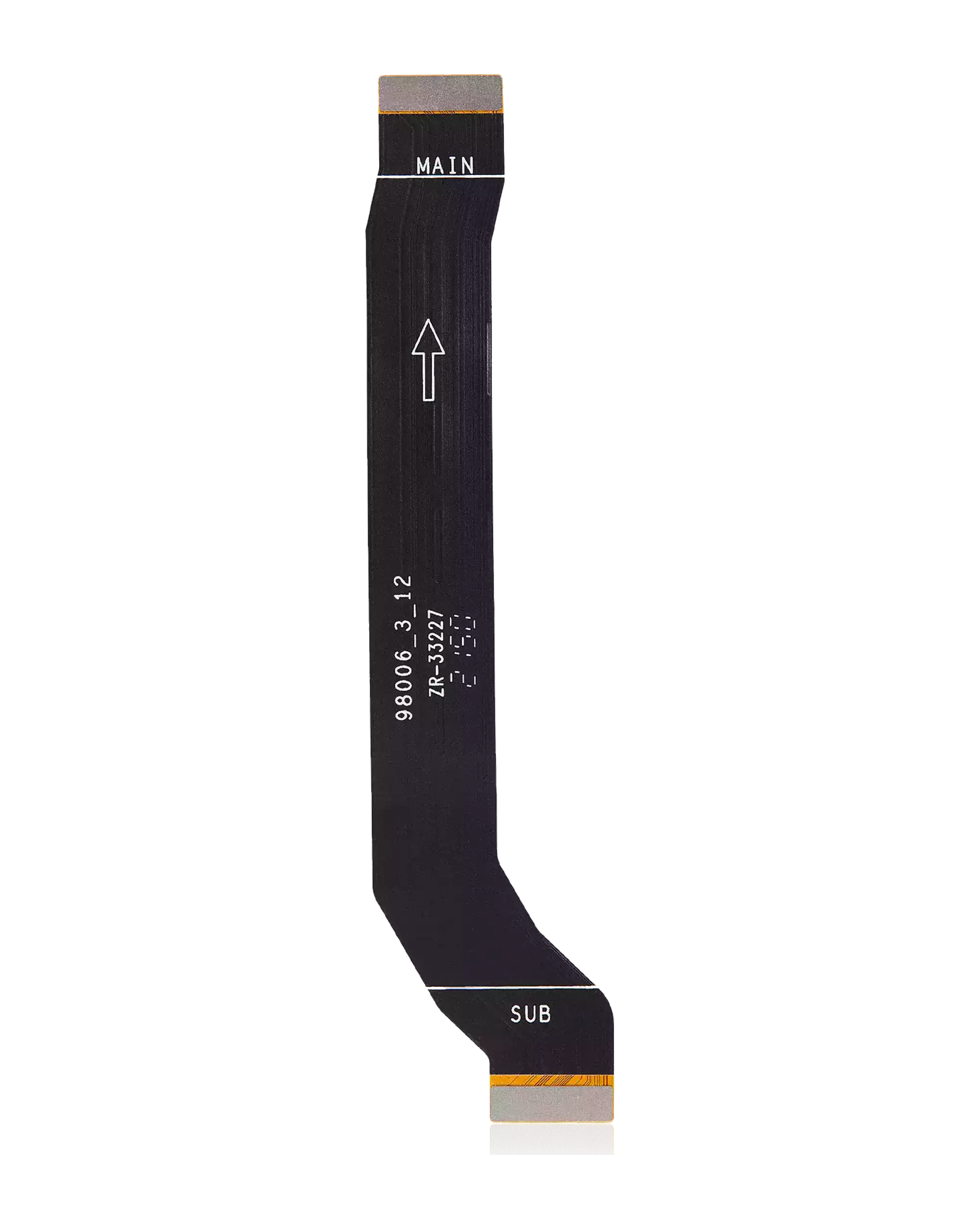 Mainboard-Flexkabel für Xiaomi Redmi Note 12 Pro 4G