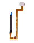 Fingerabdrucksensor-Flexkabel für Xiaomi Redmi Note 12R Pro (Schwarz)