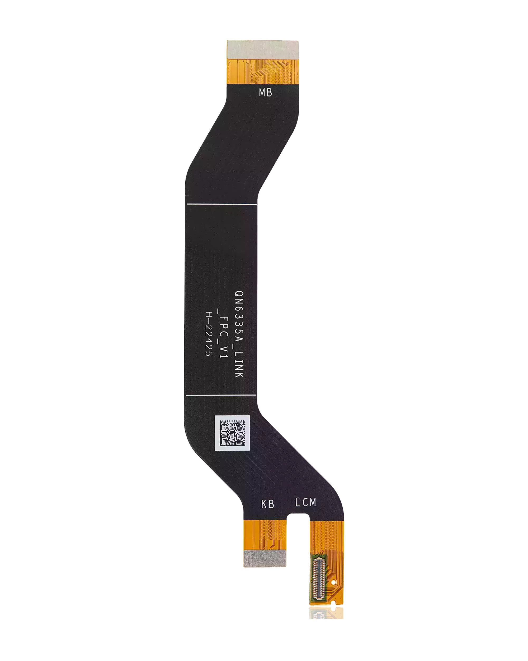 Mainboard-Flexkabel für Xiaomi Redmi Note 12R Pro