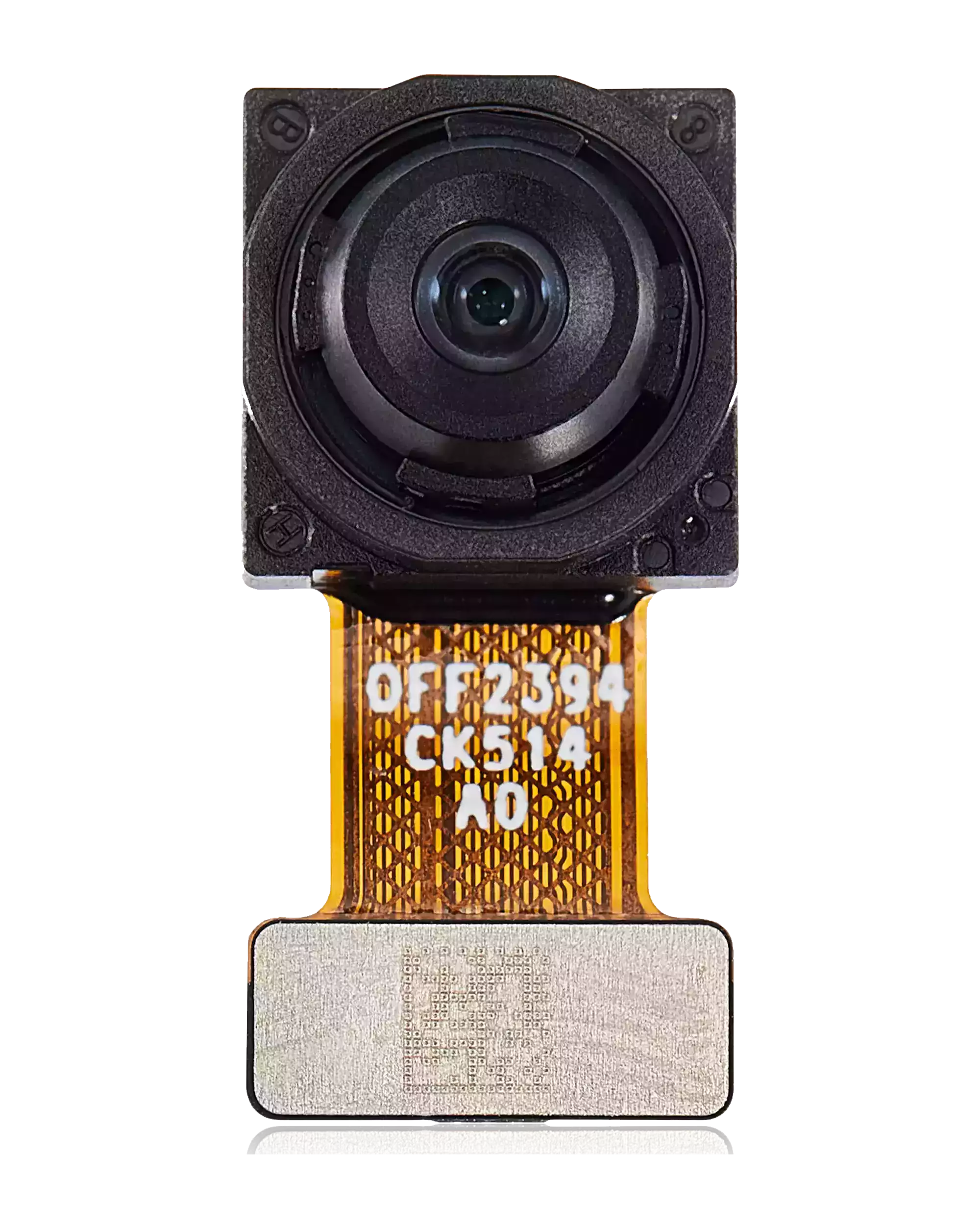 Rückkamera (Ultraweitwinkel) für Xiaomi Redmi Note 12 Turbo / Poco F5
