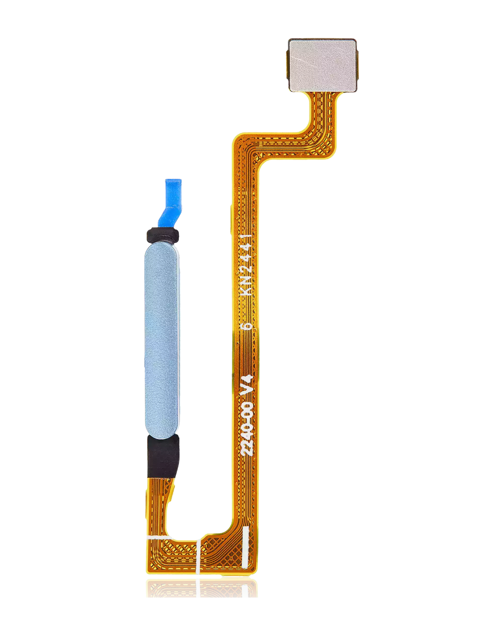Fingerabdrucksensor Flex für Xiaomi Redmi Note 12 5G (Mystique Blue)