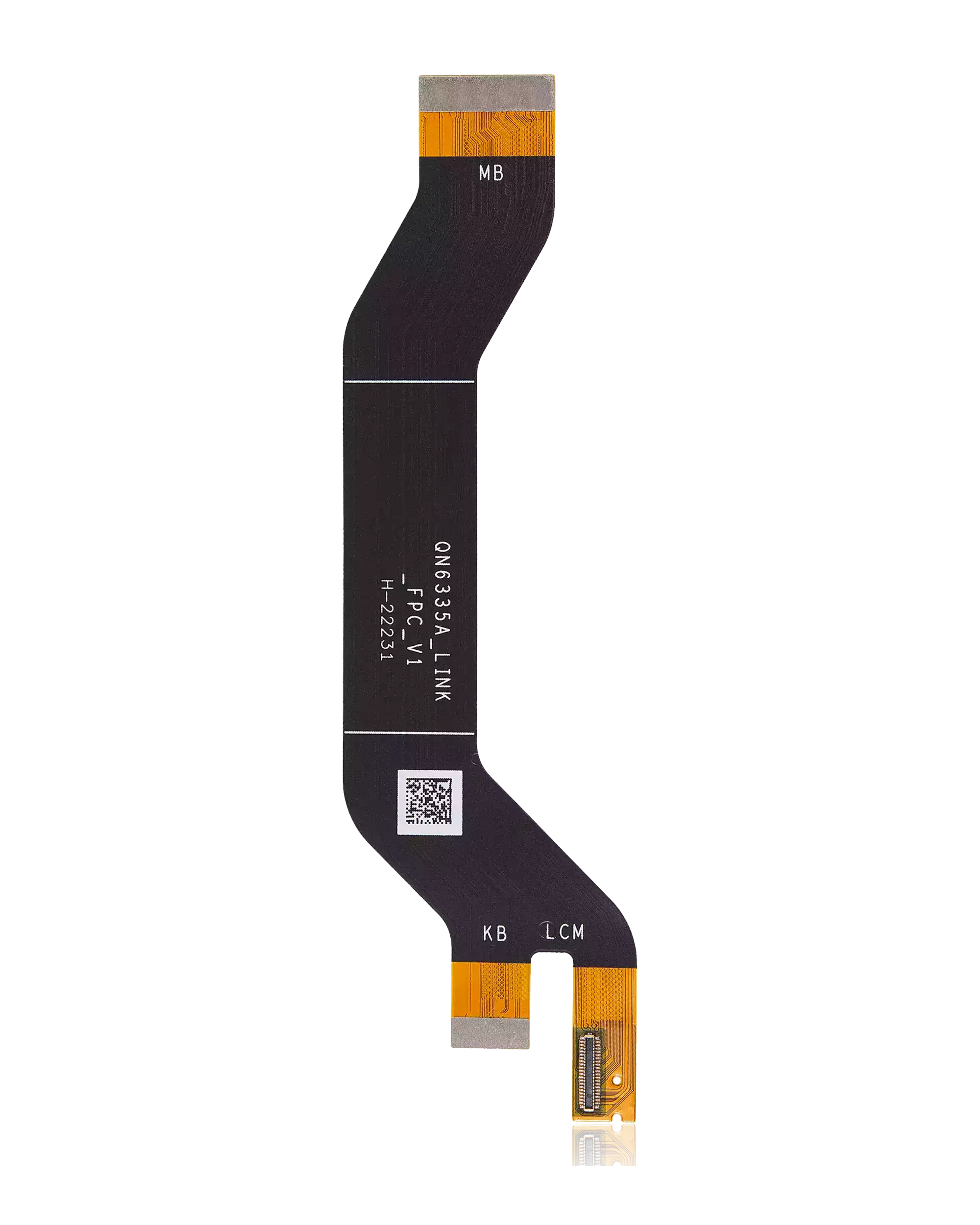 Motherboard Flex Cable for Xiaomi Redmi Note 12 5G