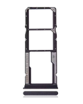 SIM-Kartentray für Xiaomi Redmi Note 12 4G (Onyx Gray)