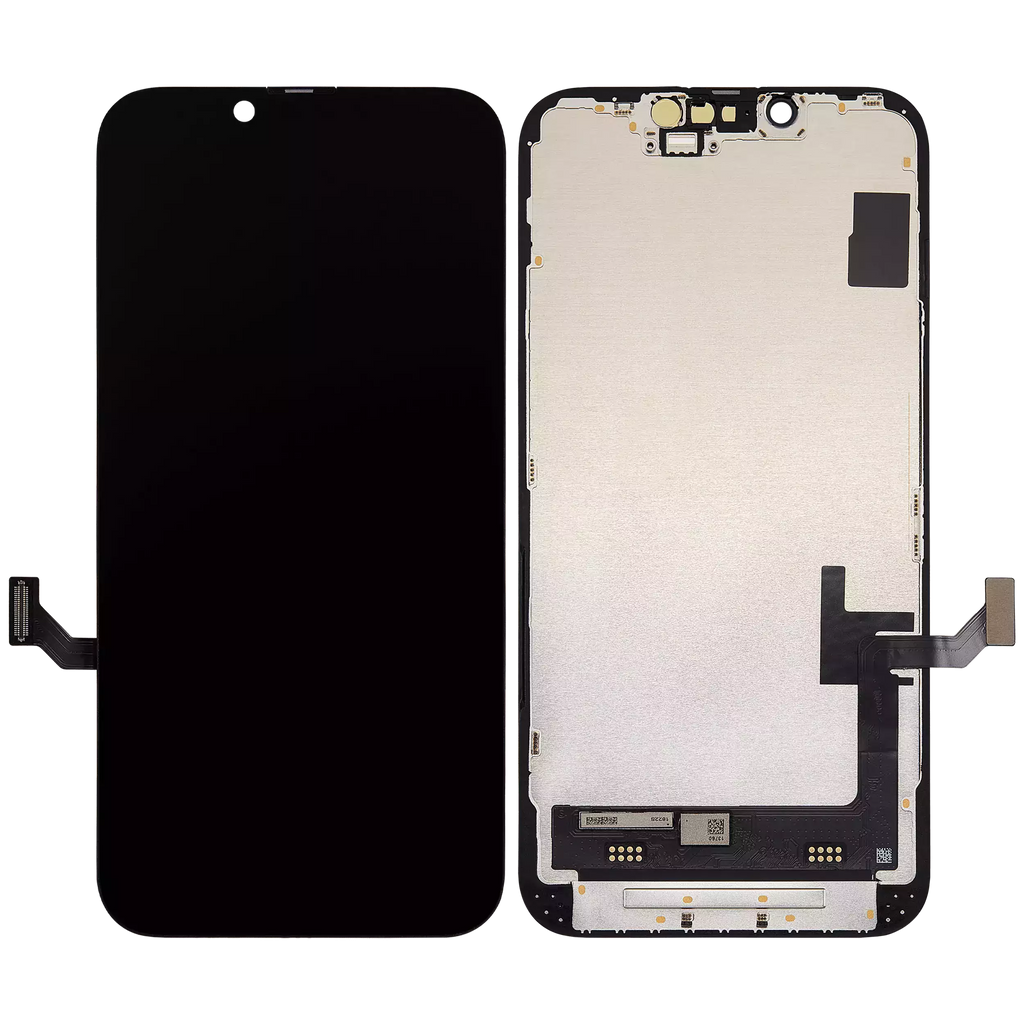 LCD Display for iPhone 14 (Aftermarket: AQ7 / Incell)