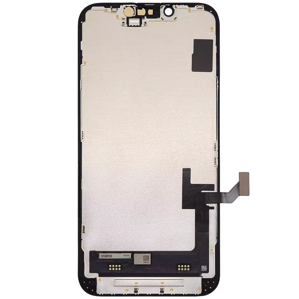 LCD Display for iPhone 14 (Aftermarket: AQ7 / Incell)