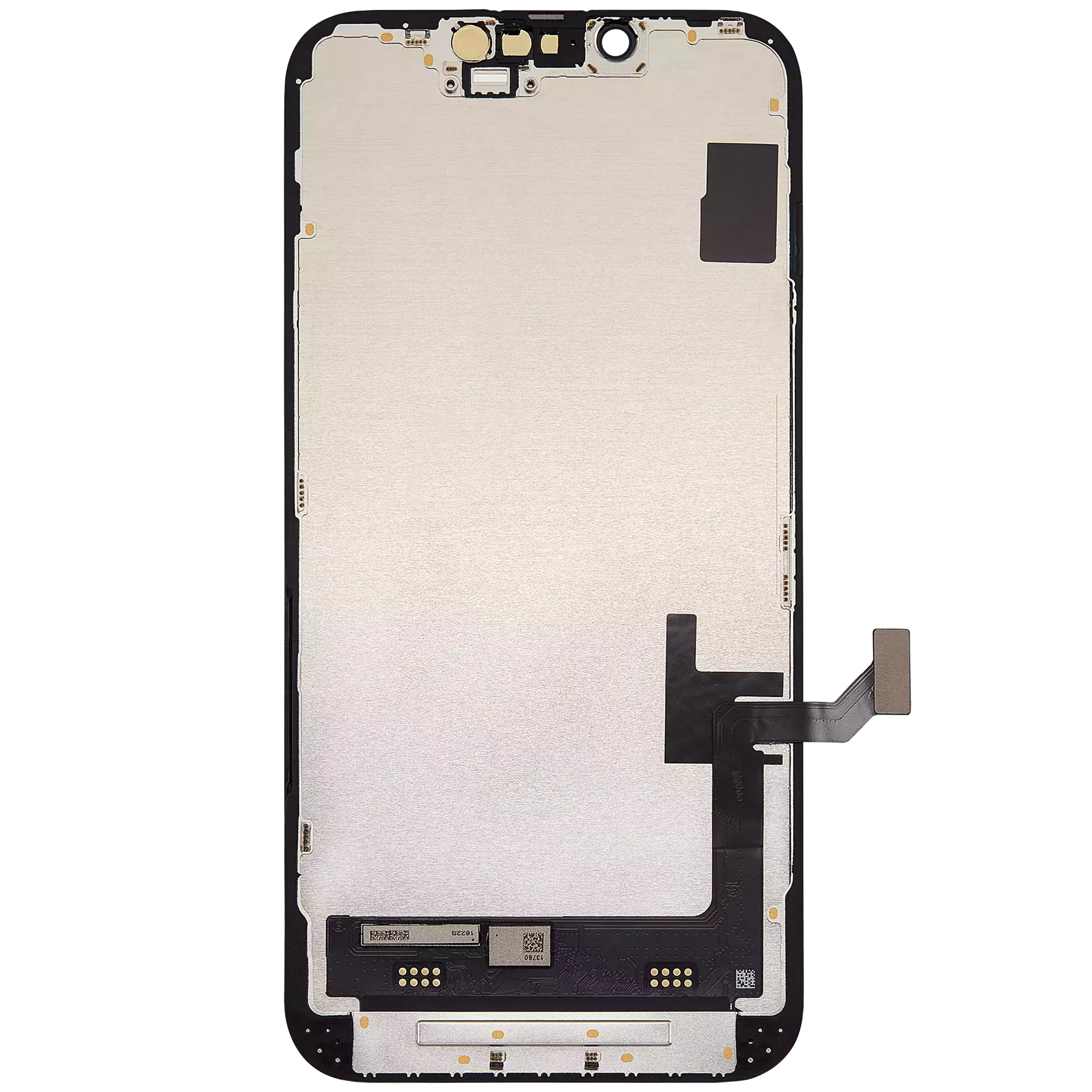 LCD Display for iPhone 14 (Aftermarket: AQ7 / Incell)