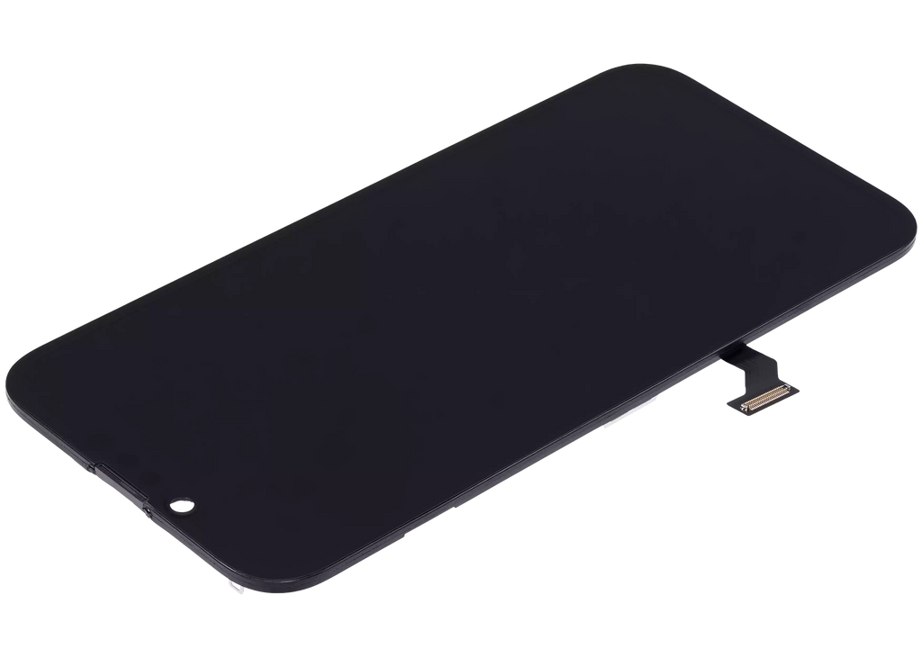 LCD Display for iPhone 14 (Aftermarket: AQ7 / Incell)