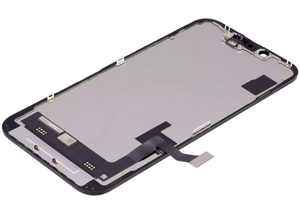 LCD Display for iPhone 14 (Aftermarket: AQ7 / Incell)