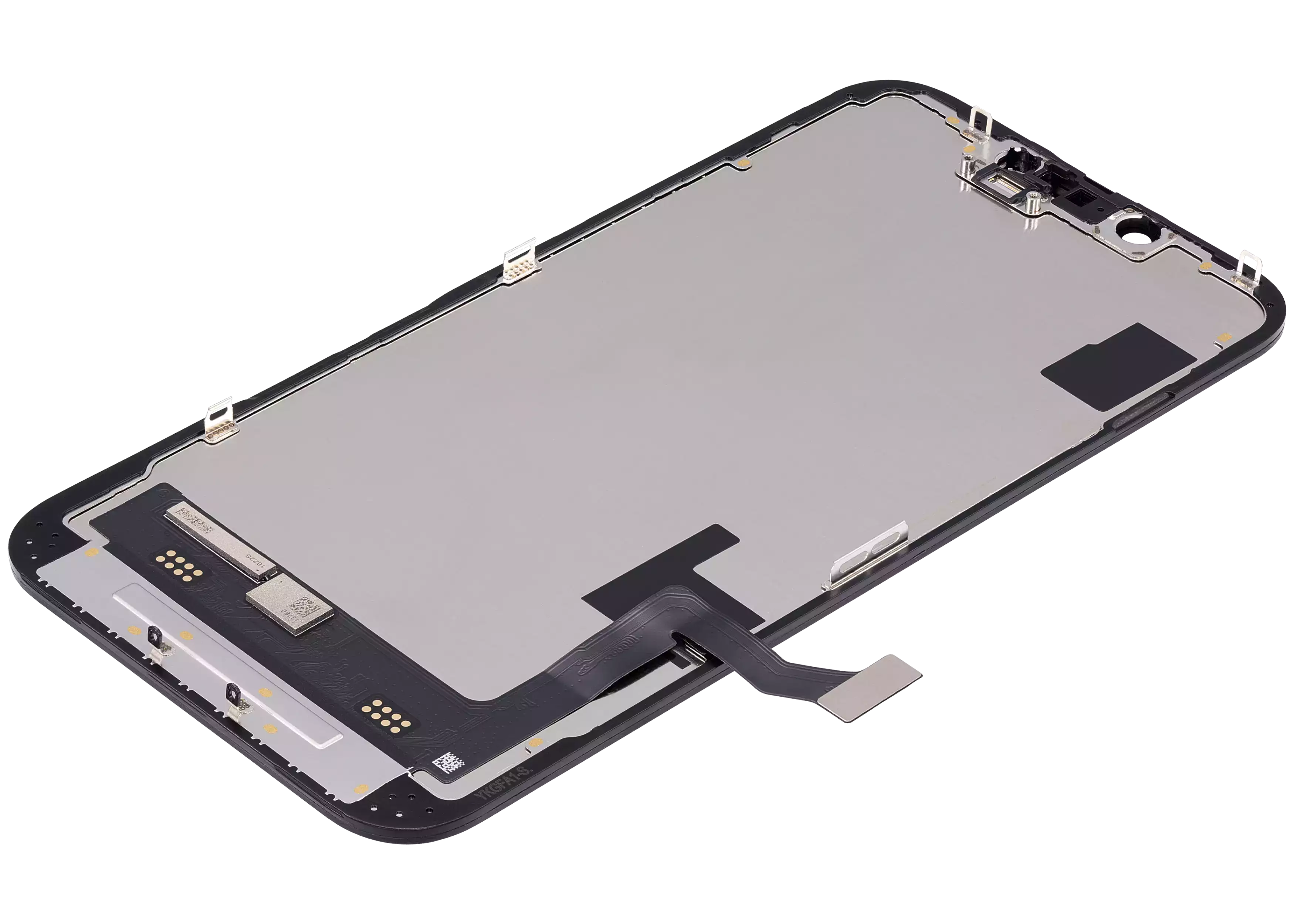 LCD Display for iPhone 14 (Aftermarket: AQ7 / Incell)
