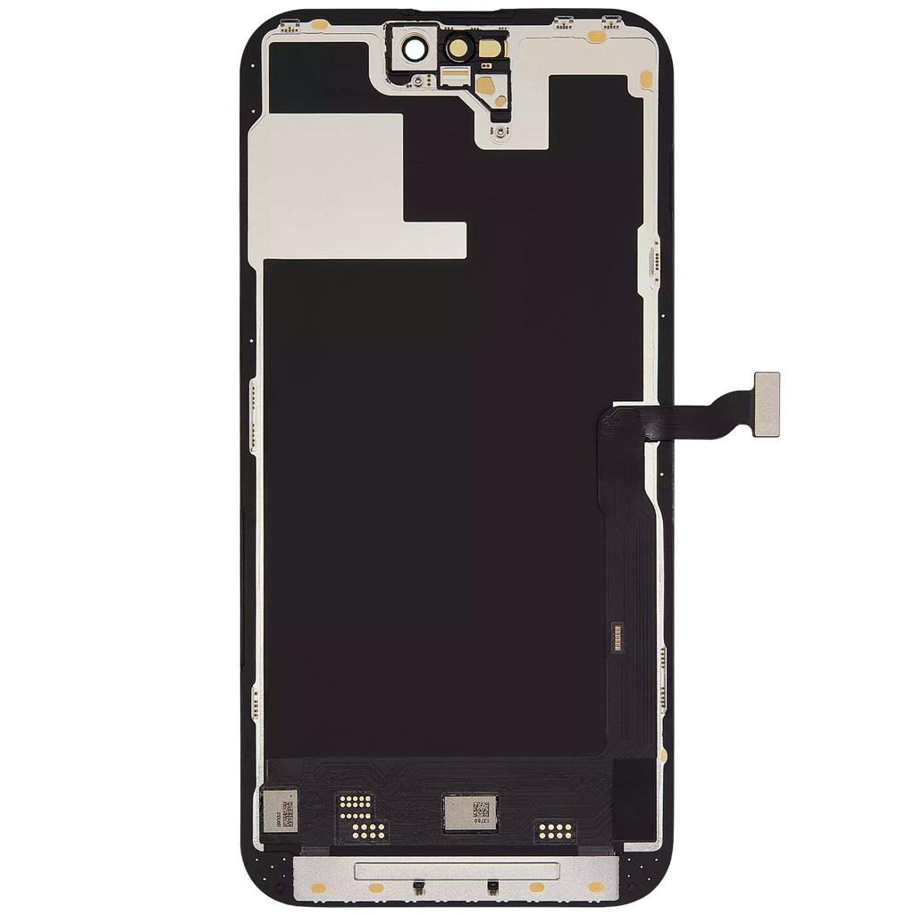 OLED-Display für iPhone 14 Pro Max (Aftermarket Plus: Soft)