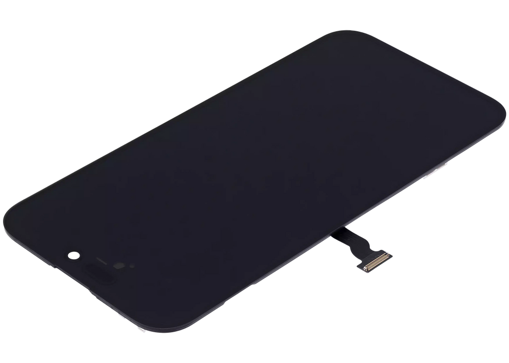 OLED-Display für iPhone 14 Pro Max (Aftermarket Plus: Soft)