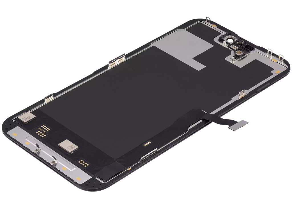 OLED-Display für iPhone 14 Pro Max (Aftermarket Plus: Soft)