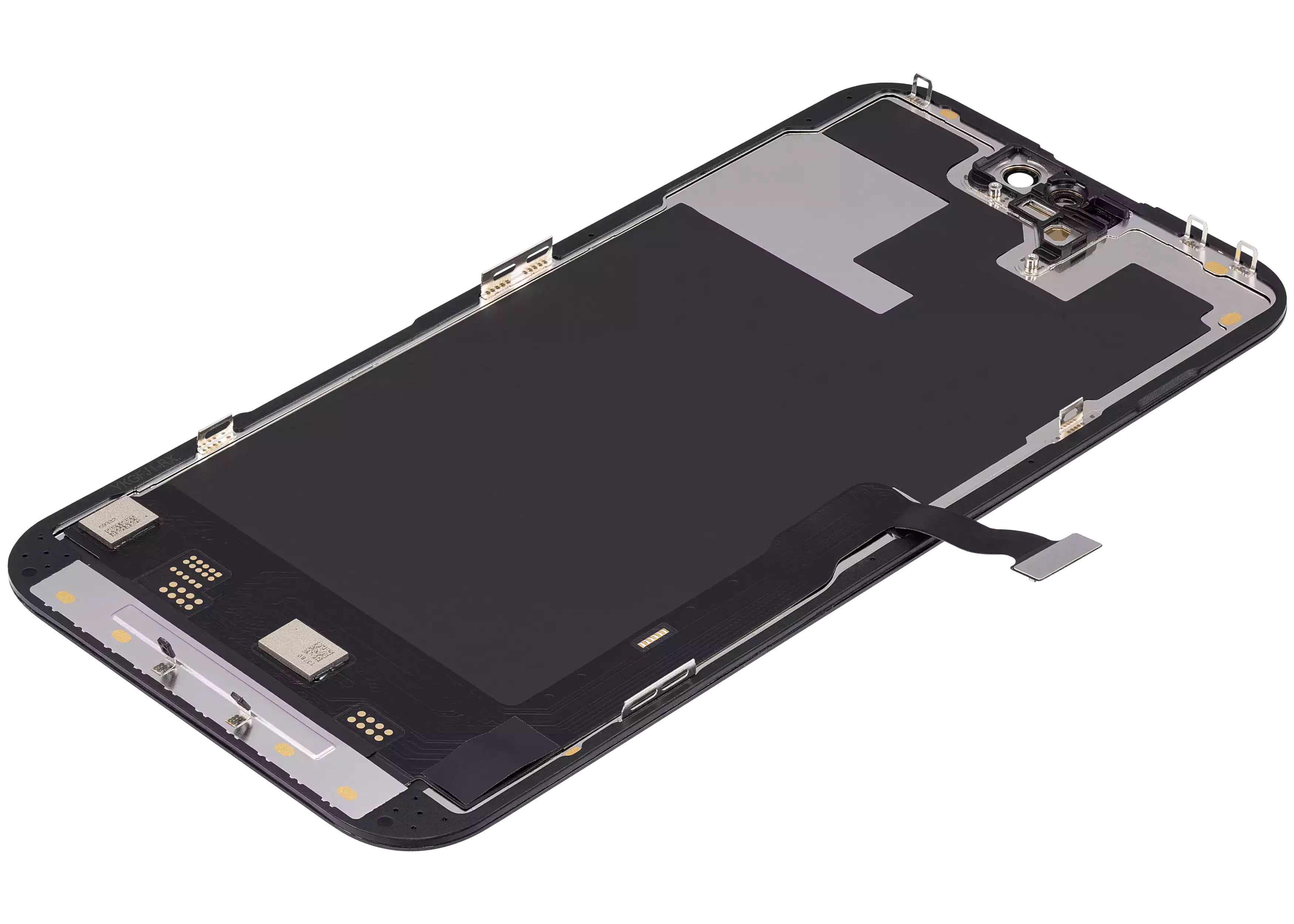 OLED-Display für iPhone 14 Pro Max (Aftermarket Plus: Soft)