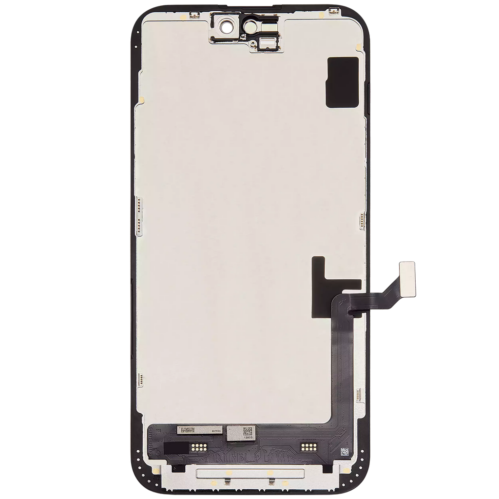 LCD-Display für iPhone 15 Plus (Aftermarket: AQ7 / Incell)