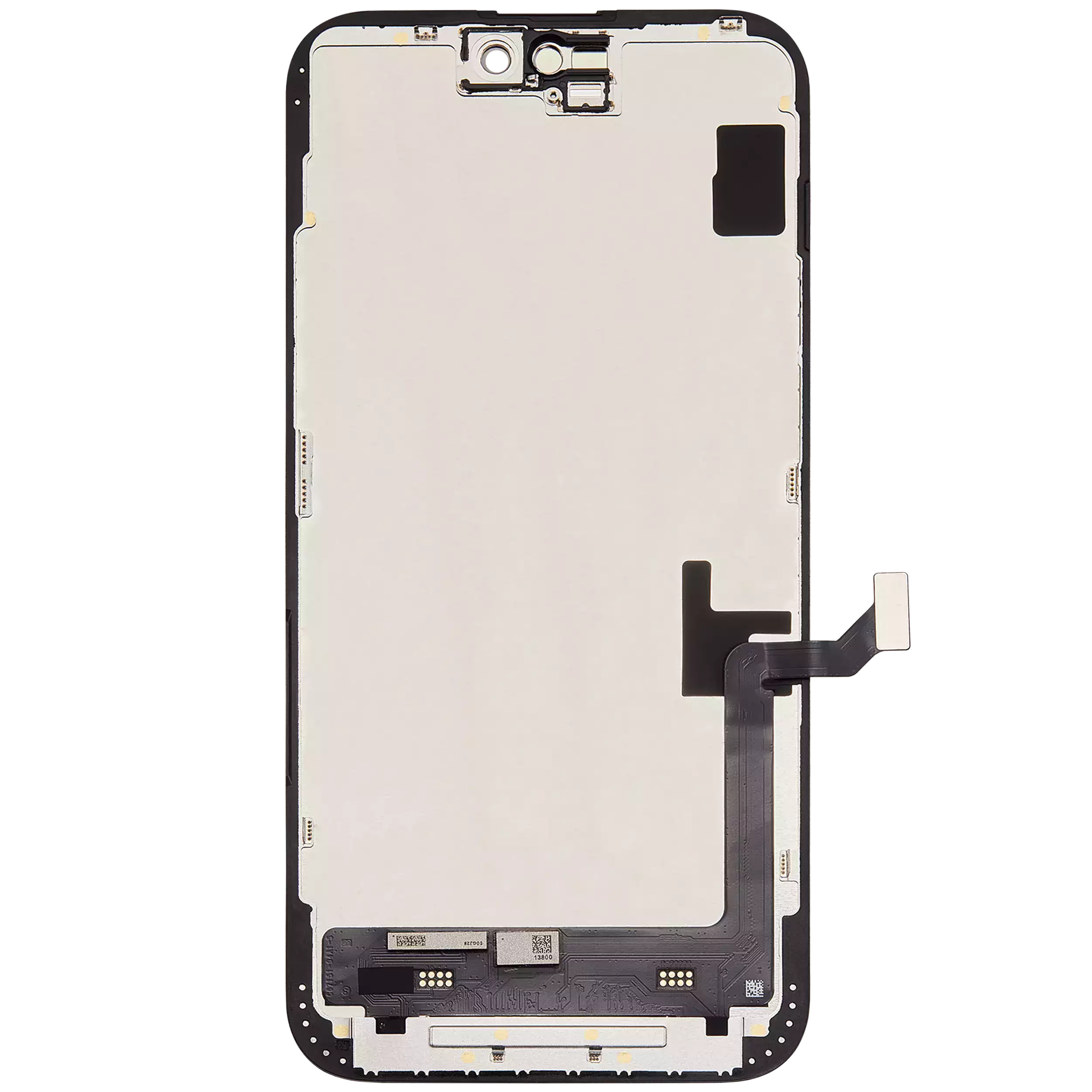 LCD-Display für iPhone 15 Plus (Aftermarket: AQ7 / Incell)
