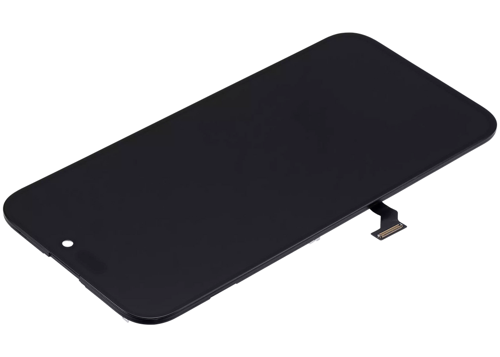 LCD-Display für iPhone 15 Plus (Aftermarket: AQ7 / Incell)