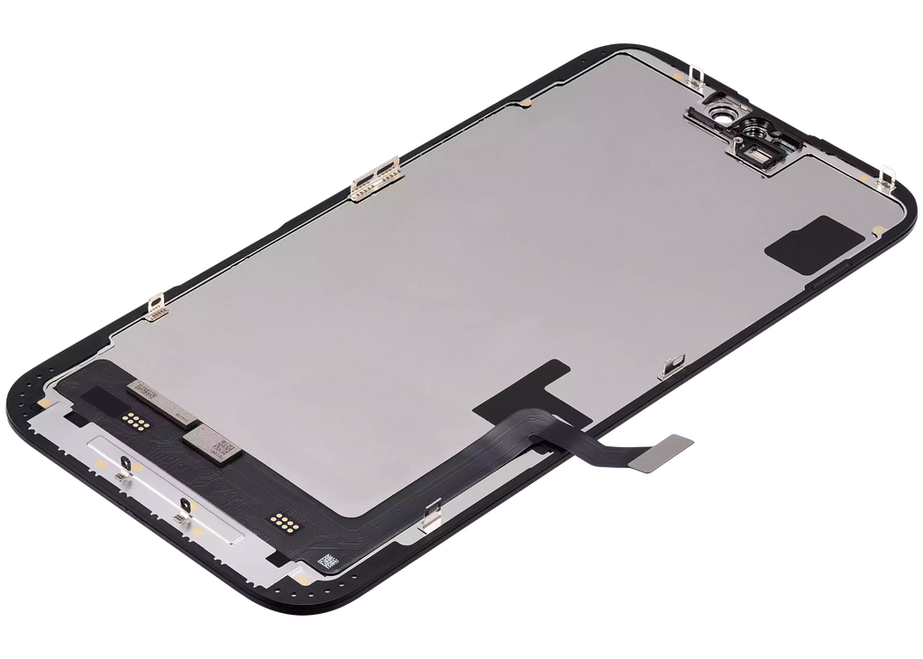 LCD-Display für iPhone 15 Plus (Aftermarket: AQ7 / Incell)