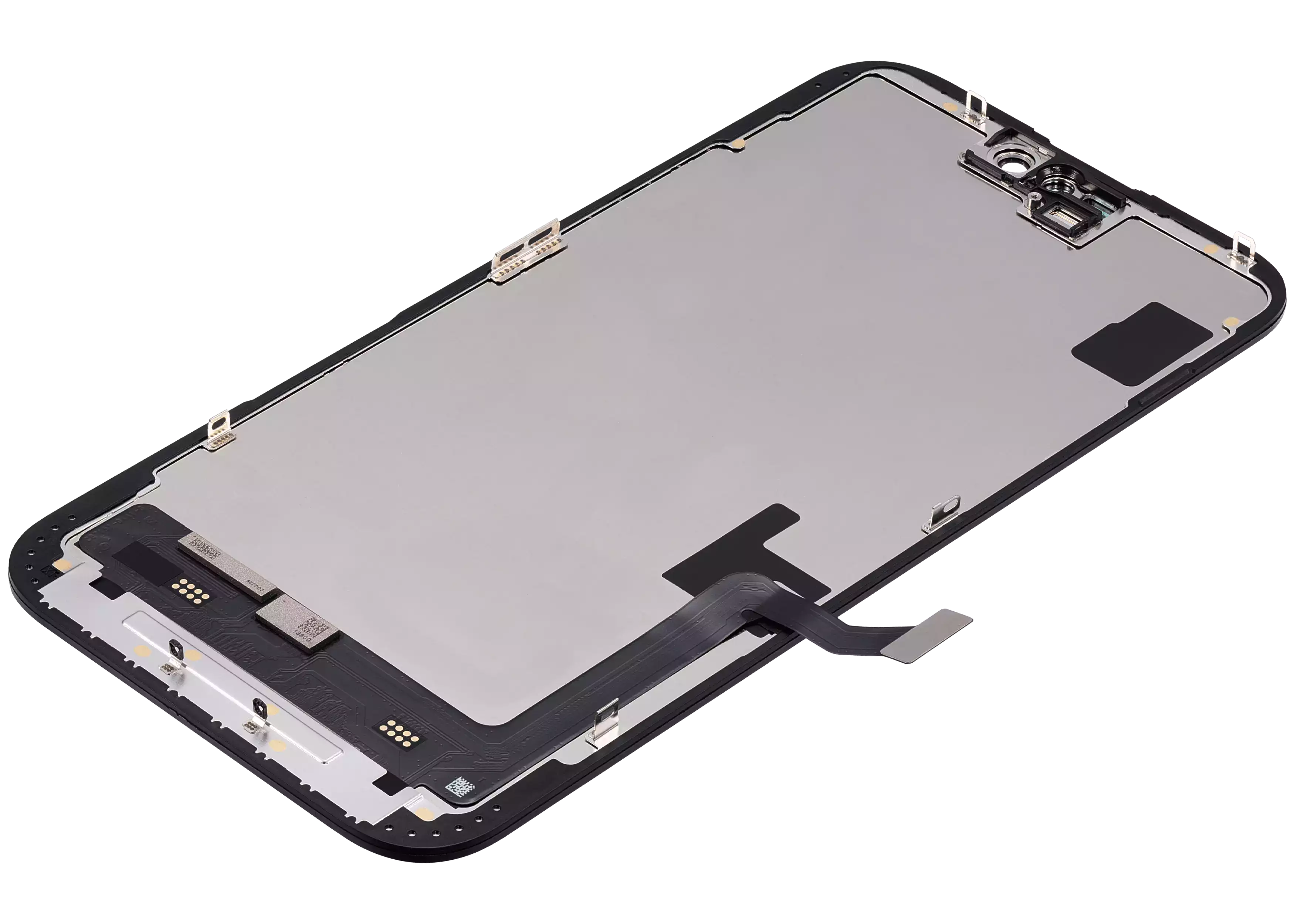 LCD-Display für iPhone 15 Plus (Aftermarket: AQ7 / Incell)