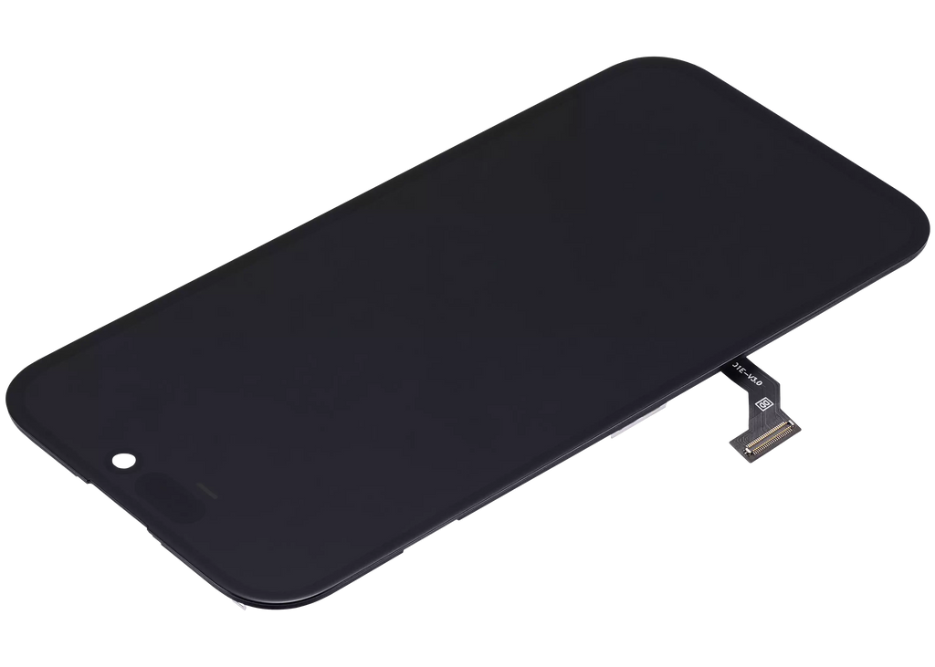OLED-Display für iPhone 15 (Aftermarket Pro: XO7 Soft)