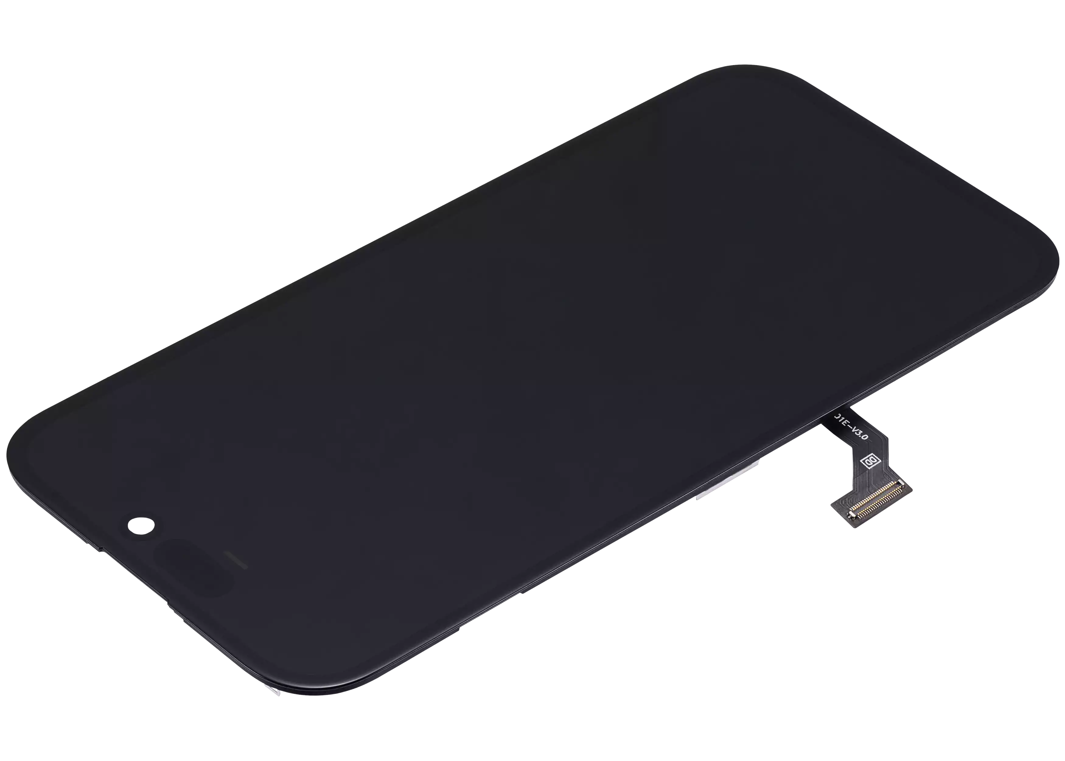 OLED-Display für iPhone 15 (Aftermarket Pro: XO7 Soft)