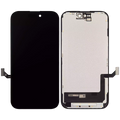 OLED Display for iPhone 15 (Aftermarket Pro: XO7 Soft)