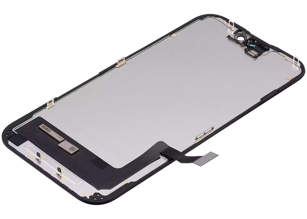 OLED-Display für iPhone 15 (Aftermarket Pro: XO7 Soft)