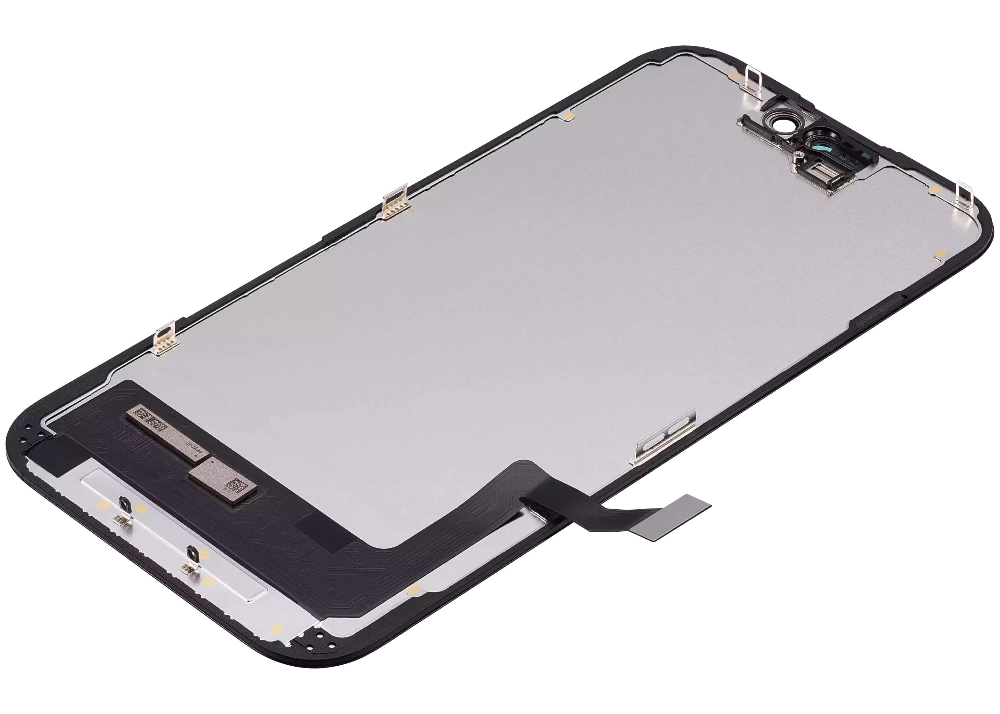 OLED-Display für iPhone 15 (Aftermarket Pro: XO7 Soft)