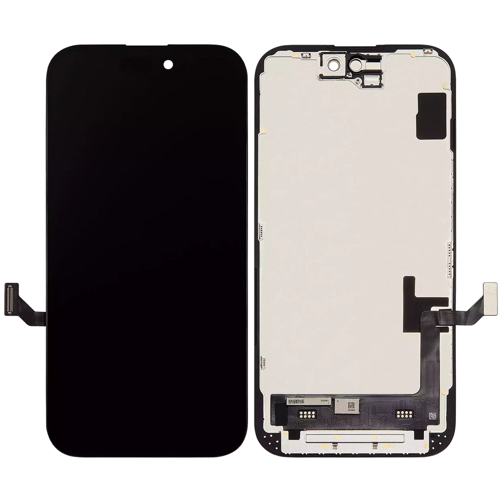 LCD-Display für iPhone 15 (AQ7 / Incell)