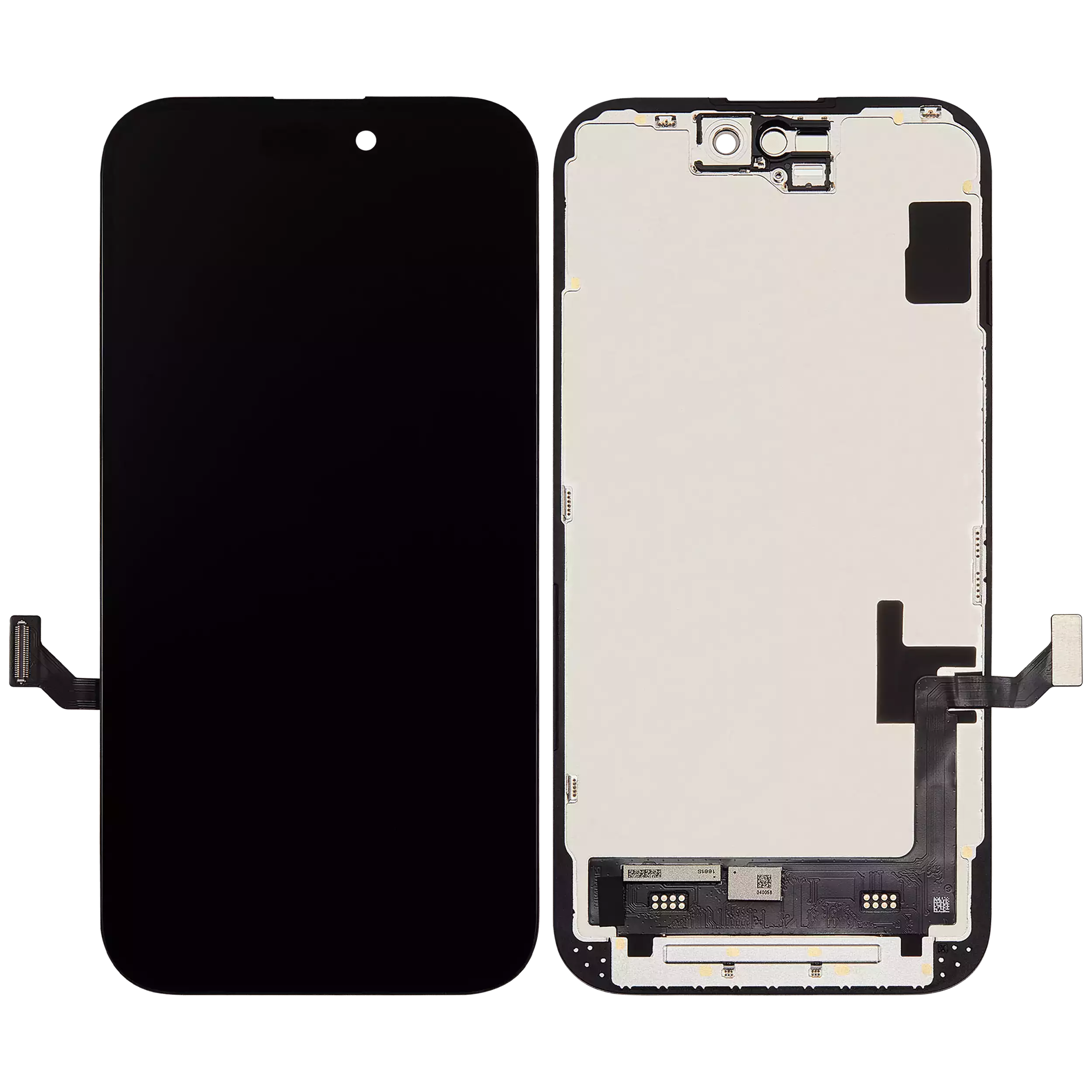 LCD-Display für iPhone 15 (AQ7 / Incell)