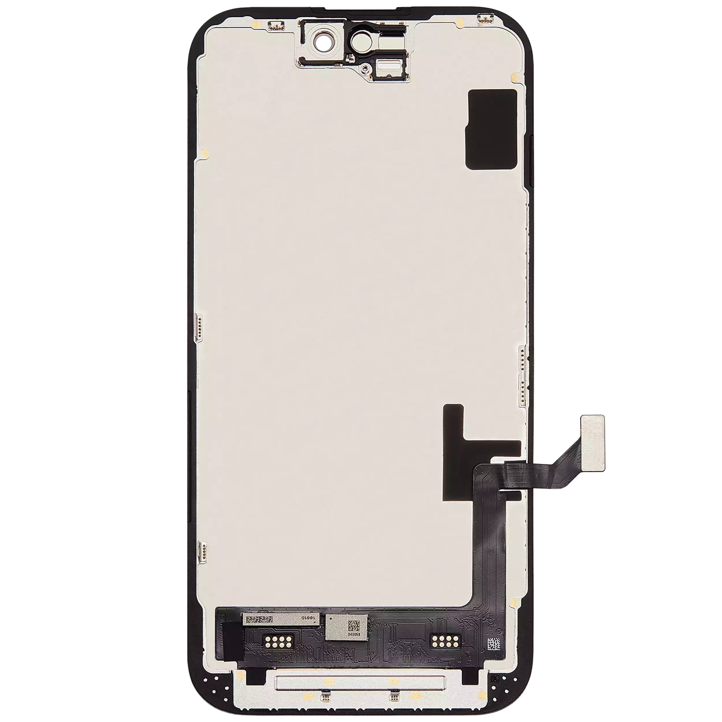 LCD-Display für iPhone 15 (AQ7 / Incell)