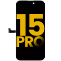 OLED-Display für iPhone 15 Pro (Refurbished)