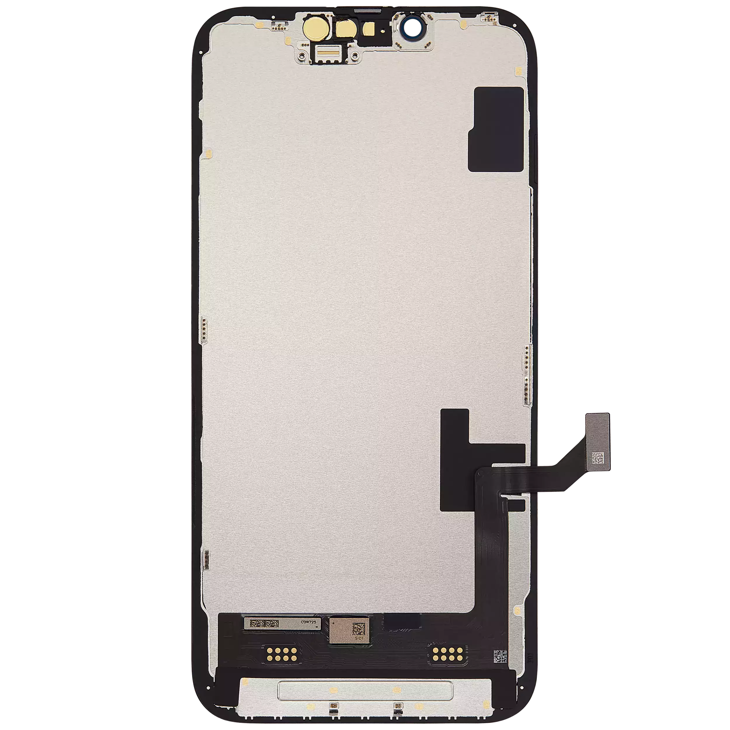 OLED-Display für iPhone 14 (Aftermarket Pro: XO7 Soft)