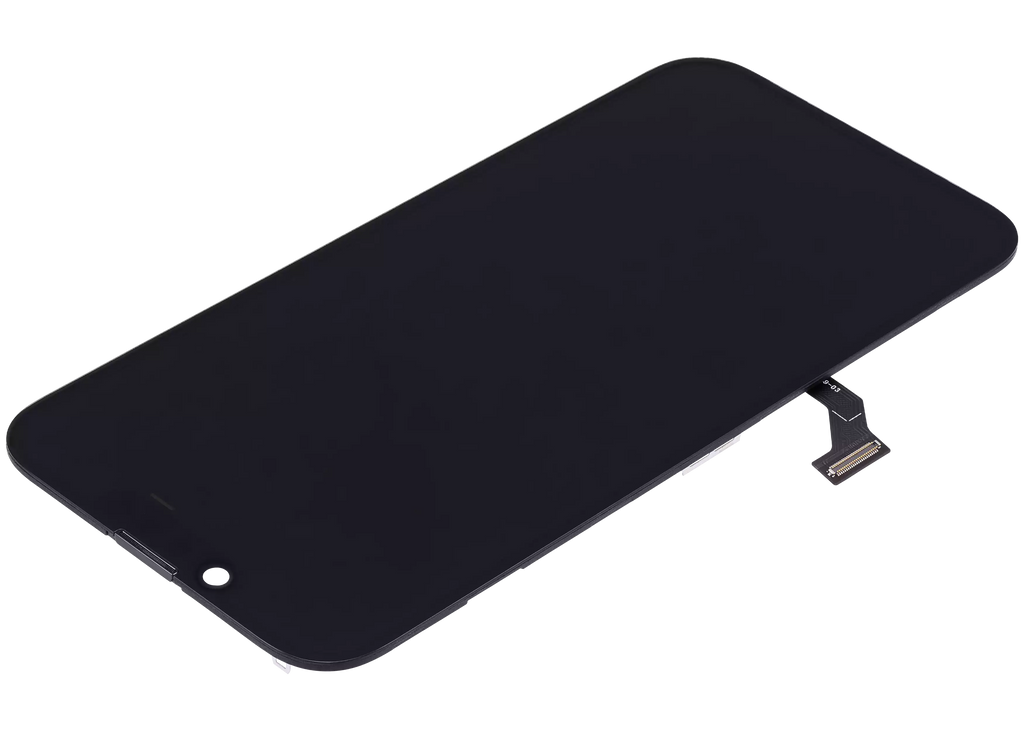 OLED-Display für iPhone 14 (Aftermarket Pro: XO7 Soft)