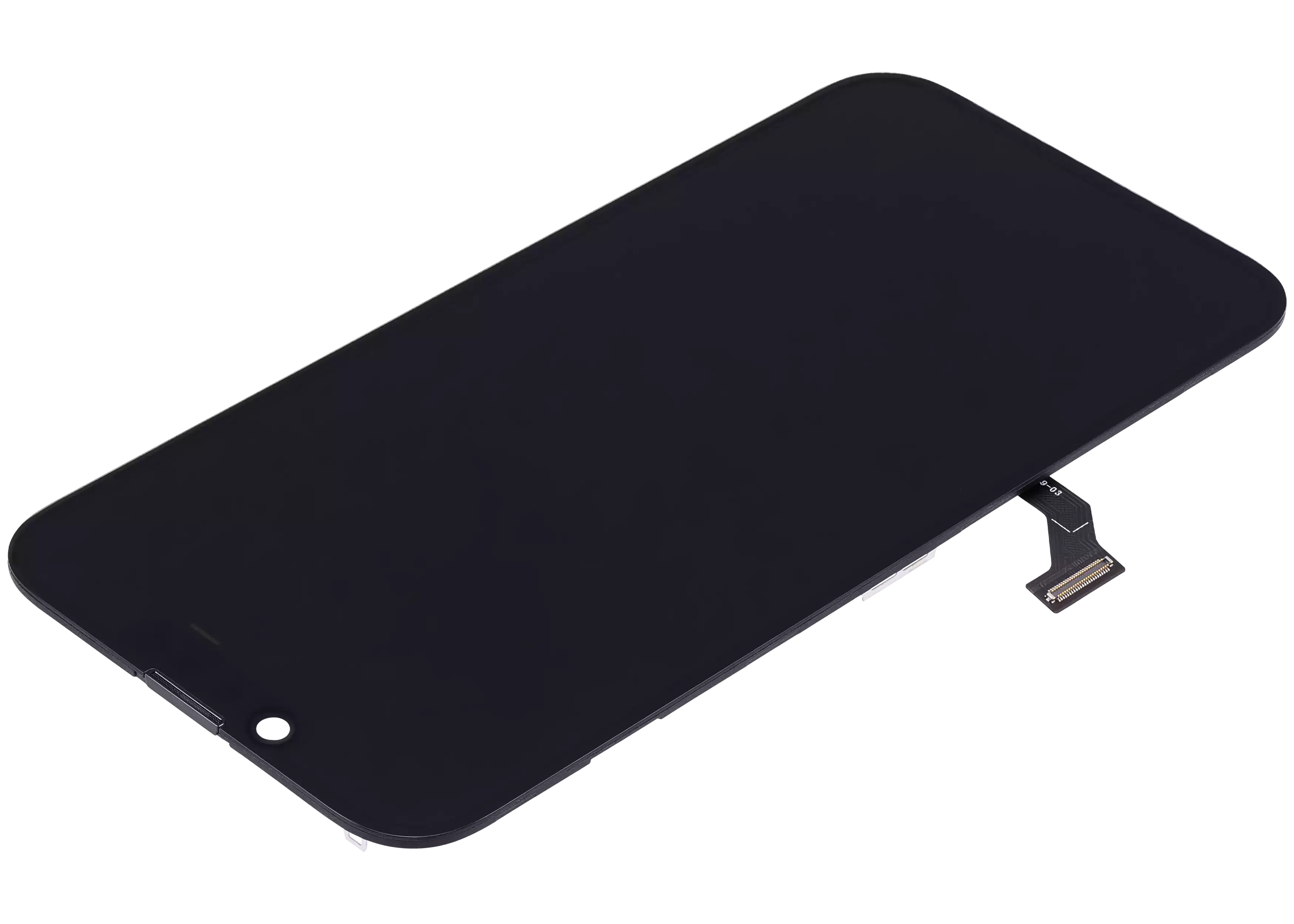 OLED-Display für iPhone 14 (Aftermarket Pro: XO7 Soft)