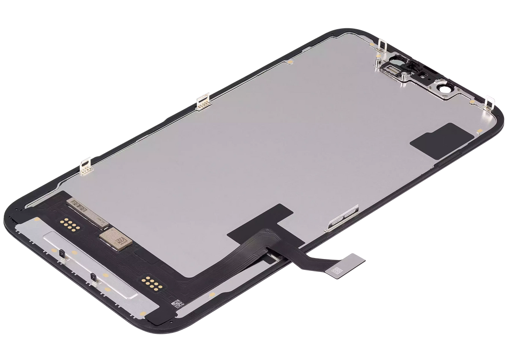OLED-Display für iPhone 14 (Aftermarket Pro: XO7 Soft)