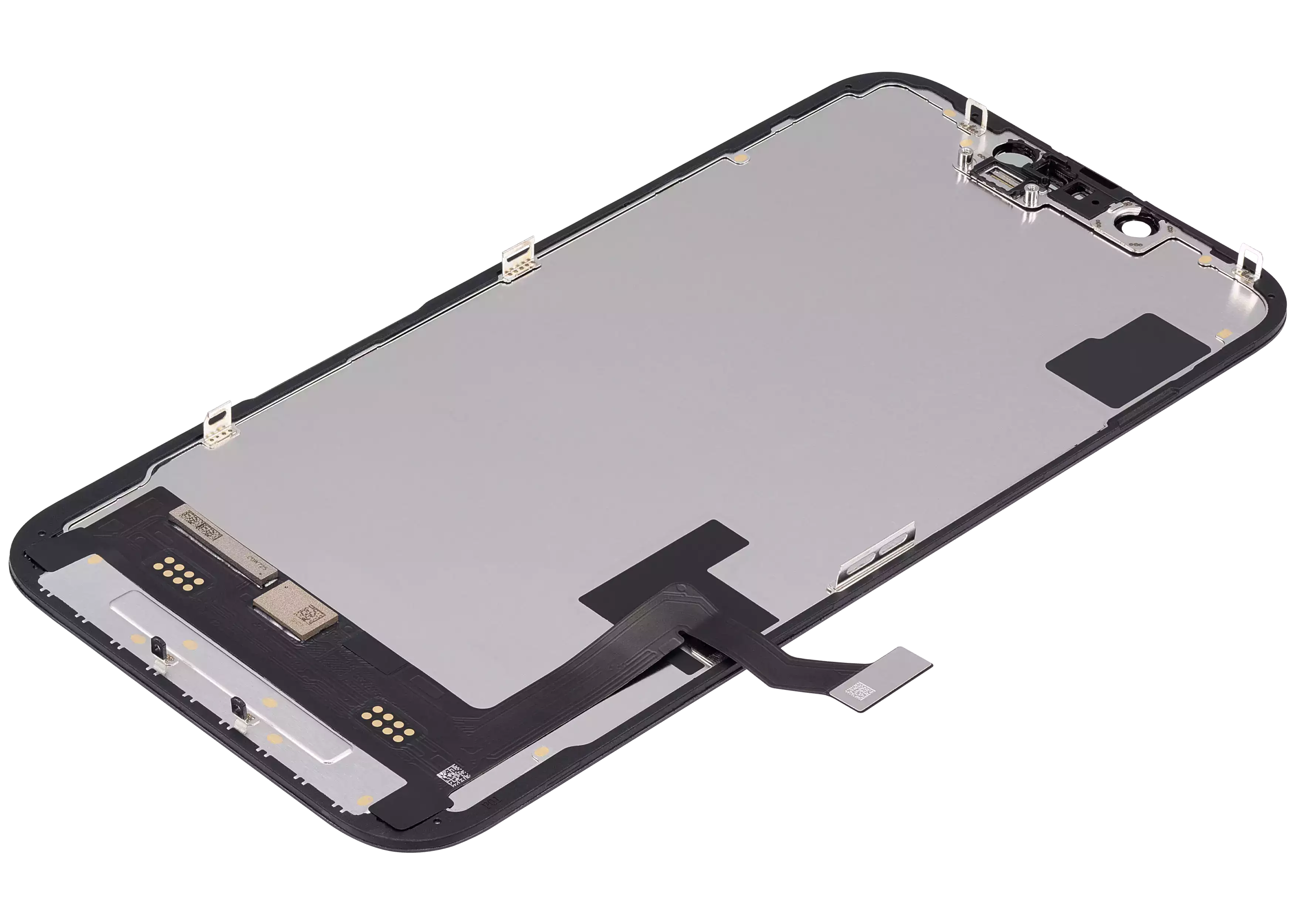 OLED-Display für iPhone 14 (Aftermarket Pro: XO7 Soft)