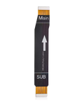 Mainboard Flexkabel für Xiaomi Redmi Note 12 4G