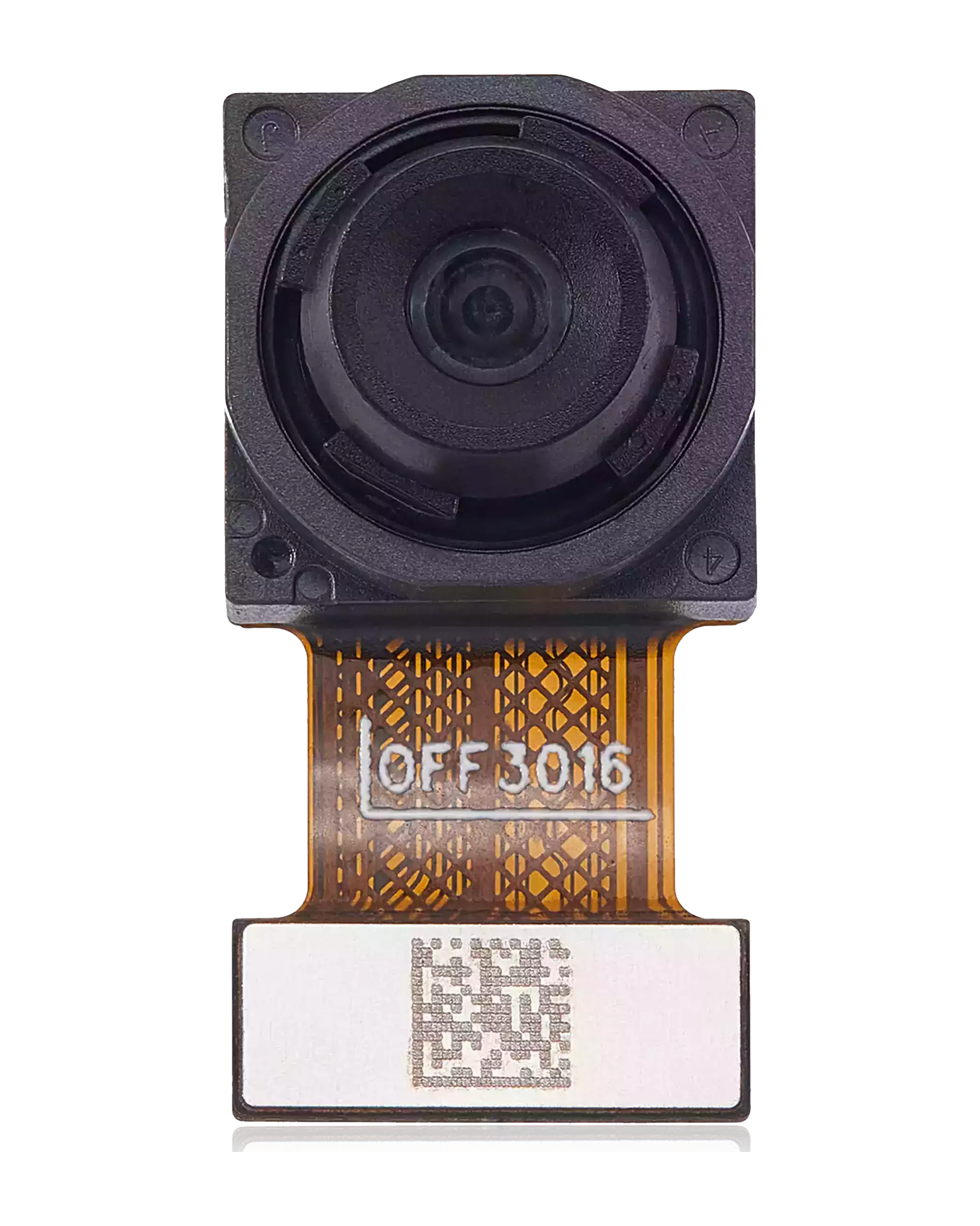Rückkamera (Ultraweitwinkel) für Xiaomi Redmi Note 13 Pro 4G