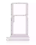 SIM Card Tray for Xiaomi Redmi Note 13 Pro 4G (White)