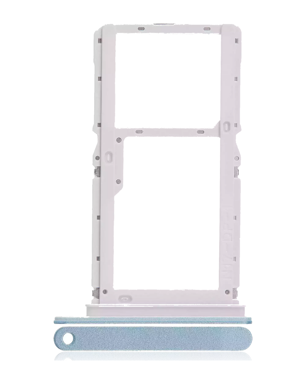 SIM Card Tray for Xiaomi Redmi Note 13 Pro 4G (Blue)