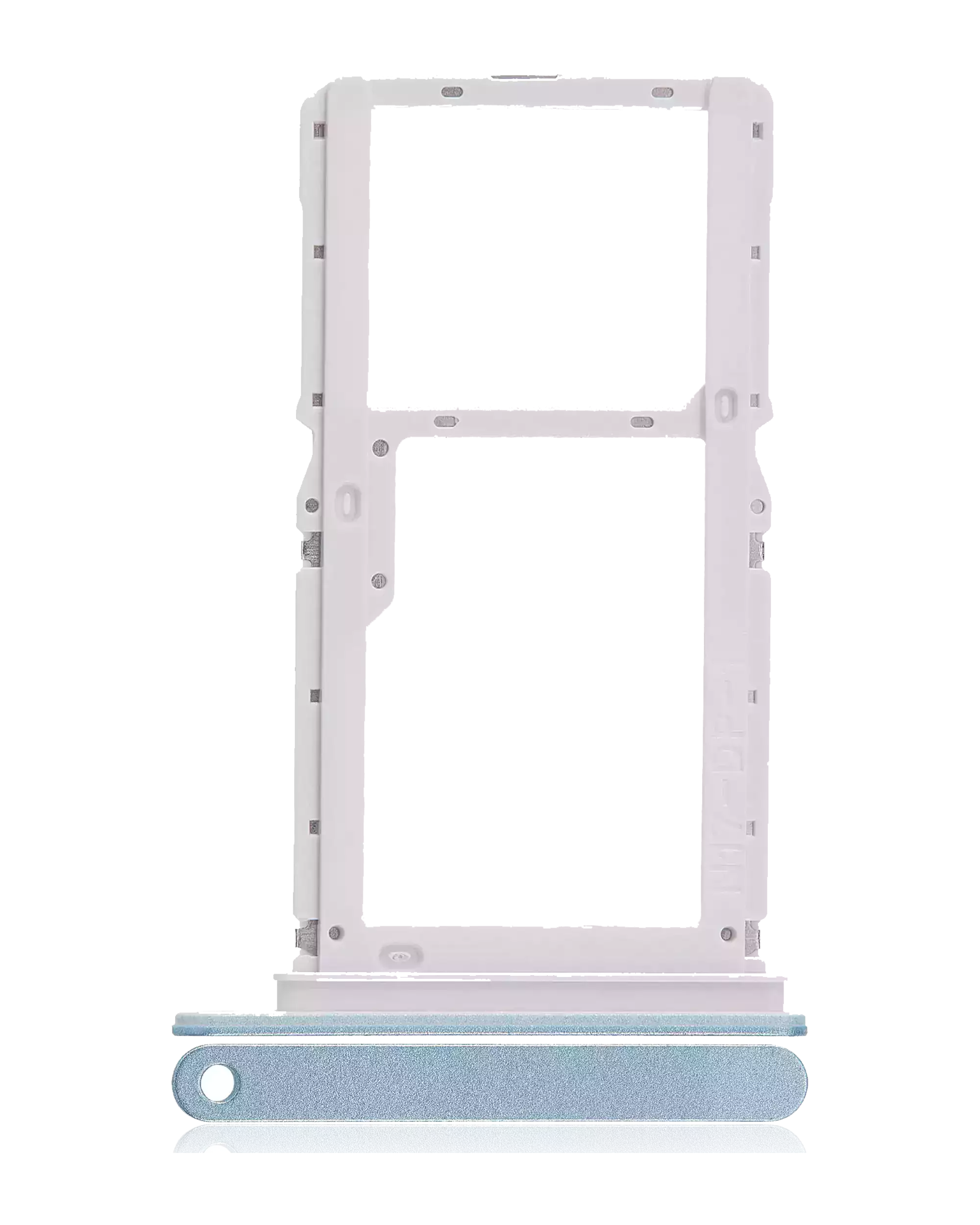 SIM Card Tray for Xiaomi Redmi Note 13 Pro 4G (Blue)
