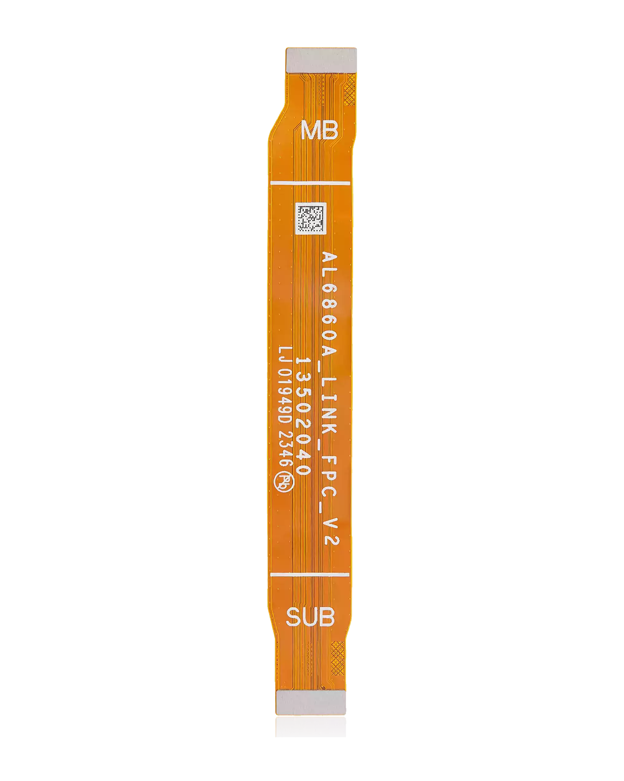 Mainboard Flex Cable for Xiaomi Redmi Note 13 Pro 4G