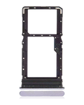 SIM-Kartentasche für Xiaomi Redmi Note 13R (Lila)