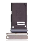 Einzelner SIM-Kartensteckplatz für Samsung Galaxy S24 Ultra 5G (Titanium Gelb)