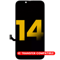 OLED-Display für iPhone 14 (Refurbished)