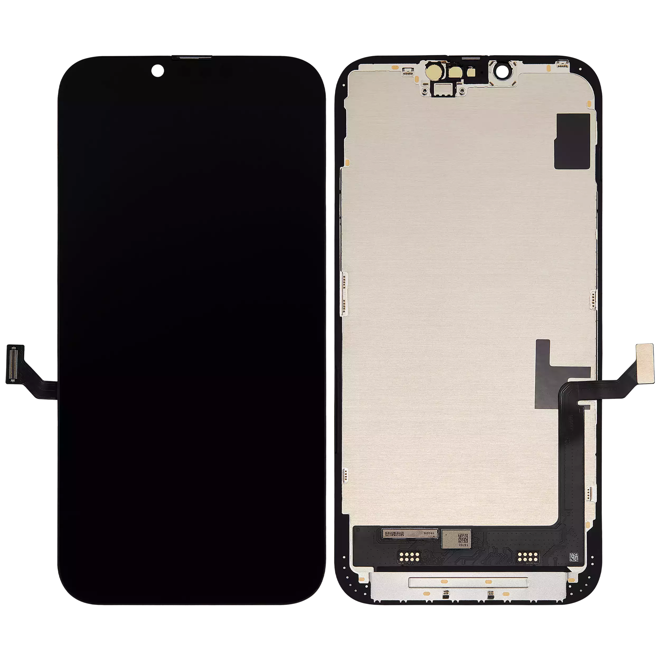LCD-Display für iPhone 14 Plus (Aftermarket AQ7 / Incell)