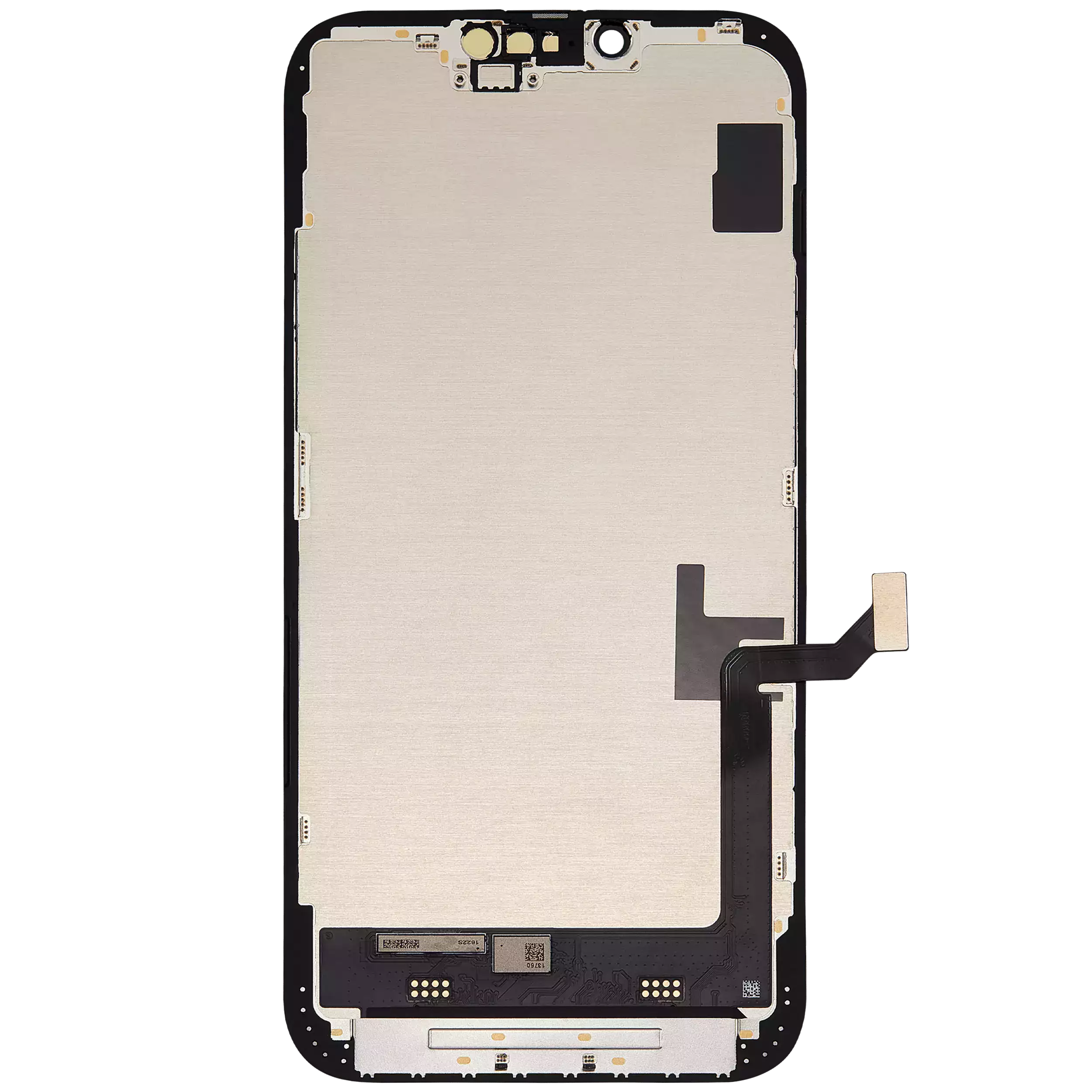 LCD-Display für iPhone 14 Plus (Aftermarket AQ7 / Incell)