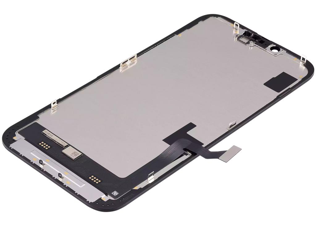 LCD-Display für iPhone 14 Plus (Aftermarket AQ7 / Incell)