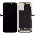 OLED-Display für iPhone 12 Pro Max (Aftermarket Pro: XO7 Soft)