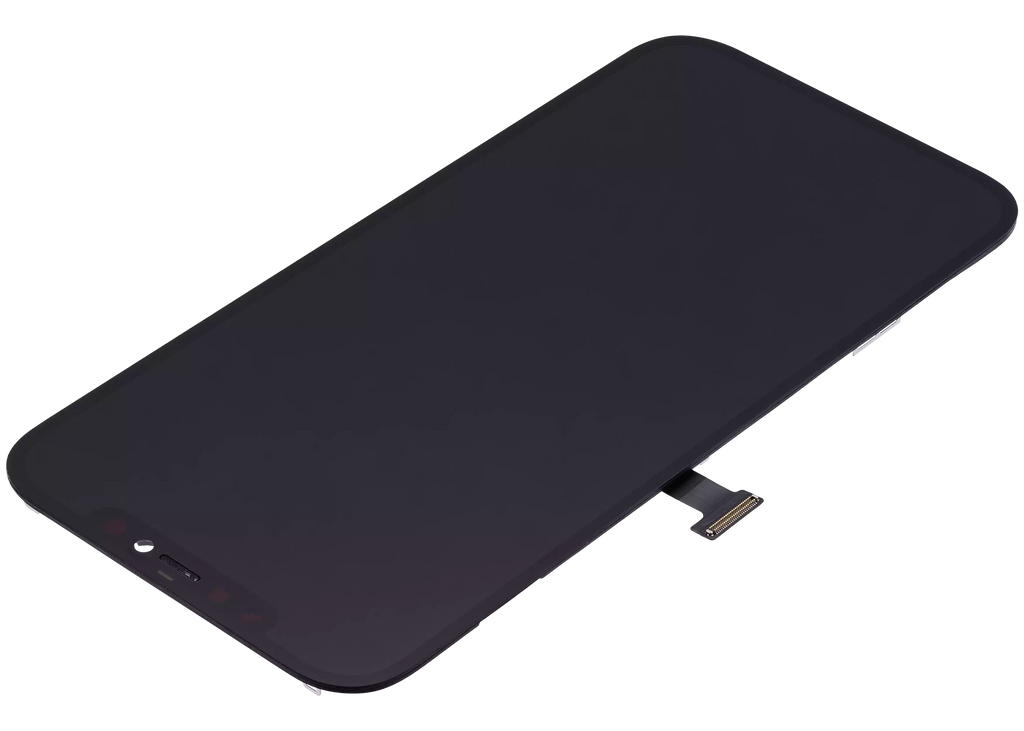 OLED-Display für iPhone 12 Pro Max (Aftermarket Pro: XO7 Soft)